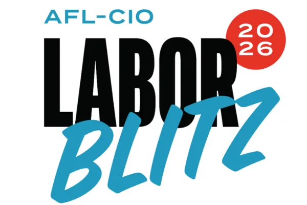 Labor Blitz