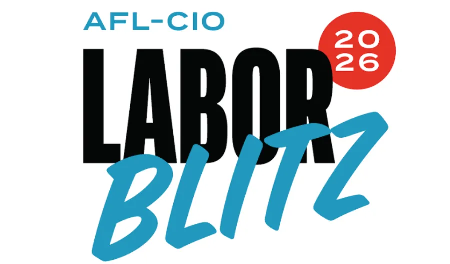 Labor Blitz